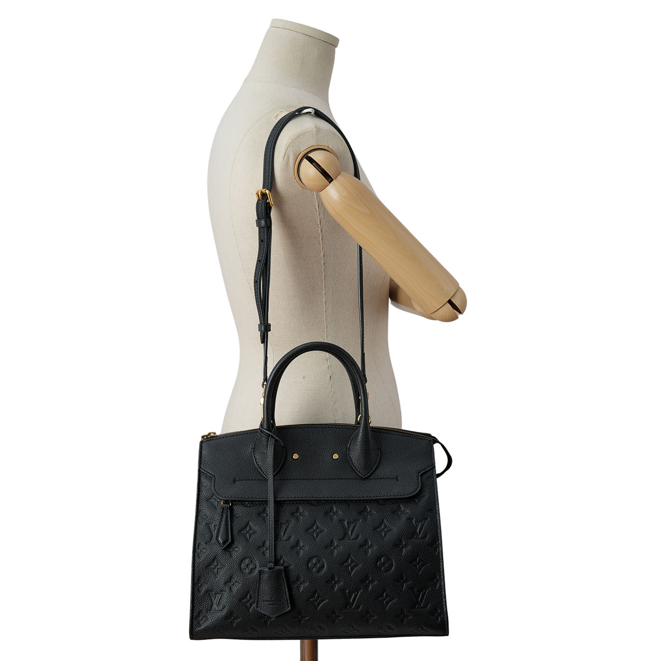 LOUIS VUITTON(USED)루이비통 앙프렝뜨 퐁뇌프